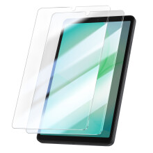Tech-Protect 2 Kappaleen Pakkauksessa Karkaistua Lasia Samsung Galaxy Tab A11 Suojana