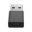 Blue Star USB-C Naaras - USB 3.0 Uros Suurnopeusadapteri 5Gbps 5