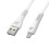 Blue Star Micro-USB - USB-A Kaapeli 2a Punottu Nailon 1.2m 2
