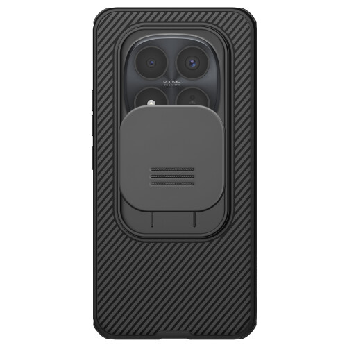 Nillkin Redmi Note 15 Pro Plus CamShield Pro -malli kamerasuojalla