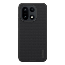Nillkin Suojakuori OnePlus 15 Kaksoismateriaalirakenne Super Frosted Pro