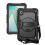 Tech-Protect Galaxy Tab A11 -kokokuori, Solid-malli, pyörivällä takakahvalla 5