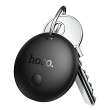 Hoko Avaimien ja laukkujen seurantalaitteet, yhteensopiva Android 9+:n Google Find My Device -toiminnon kanssa