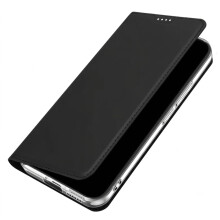 Dux Ducis Suojakuori Xiaomi 17T Skin Pro -sarja Korttipaikalla ja Videotuella