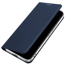 Dux Ducis Suojakuori Xiaomi 17T Skin Pro -sarja Korttipaikalla ja Videotuella