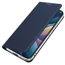 Dux Ducis Suojakuori Xiaomi 17T Pro Skin Pro -sarja Korttipaikalla ja Videotuella