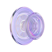 PopSockets PopGrip MagSafe -puhelintuki, jalusta- ja selfie-toiminto, tukeva kiinnitys