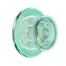 PopSockets PopGrip MagSafe -puhelintuki, jalusta- ja selfie-toiminto, tukeva kiinnitys