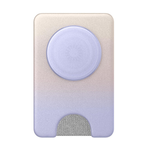 PopSockets PopWallet MagSafe -puhelintuki integroidulla korttitaskulla 1