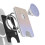 PopSockets PopWallet MagSafe -puhelintuki integroidulla korttitaskulla 5