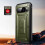 Supcase Supcase Unicorn Beetle Pro -sarjan Pixel 10 Pro -kotelo telineellä 4