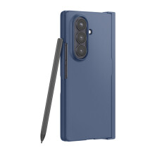 Avizar 360-suojakuori Galaxy Z Fold 8 Ultra kosketuskynällä ja karkaistulla lasilla