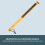 Cooks Professional Cooks Professional Pizza Oven Stone Brush & Scraper 4
