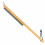 Cooks Professional Cooks Professional Pizza Oven Stone Brush & Scraper 1