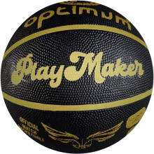 (Without Pump) Playmaker Basketball | Optimum Sport