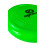 Optimum 9" Frisbee Flying Disc - High Performance | Optimum Sport 4