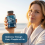 Marine Collagen Capsules - Type 1& 3 -120 Capsules 7