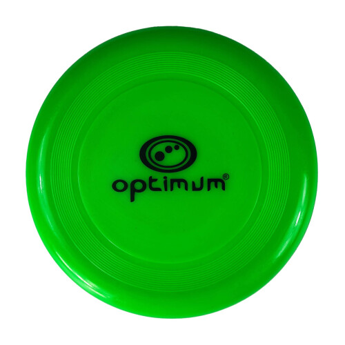 Optimum 9" Frisbee Flying Disc - High Performance | Optimum Sport 1