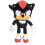 Sonic the Hedgehog & Friends pluche speelgoed 30 cm SHADOW 1