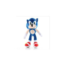 (Sonic the Hedgehog) Sonic the Hedgehog knuffels, zachte pluche speeltjes