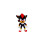 Sonic the Hedgehog Shadow 12 inch pluche speelgoed 1