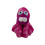 (Spider) Back To The Outback knuffelpop cadeau 3