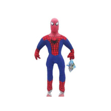 (Spiderman) 40 cm Superheld Pluche Speelgoedfiguur Knuffelpop