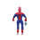 (Spiderman) 40 cm Superheld Pluche Speelgoedfiguur Knuffelpop 1