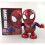(Spiderman 1) Dance Hero Bumblebee Batman Spiderman Ηλεκτρικό Ρομπότ Παιχνίδι 1