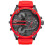 Stainless Steel Watch for Men with Large Dial 1