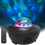 Star Projector, Galaxy Nebula Light Projector with Remote Control, LED Night Light Bluetooth Music 1