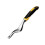 Stainless Steel Manual Hand Weeder Weeding Weeds Remover Puller Tool Fork Garden 2