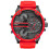 Stainless Steel Watch for Men with Large Dial 2