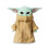 Star Wars Mandalorian The Child Λούτρινες Κούκλες Yoda για Παιδιά Παιδ 2