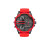 Stainless Steel Watch for Men with Large Dial 3
