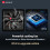 Junsun Autoradio, V1 Plus (4GB 64GB), Android 14, 4G, Apple CarPlay & Android Auto, IPS Touchscreen 6