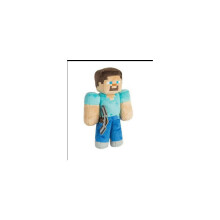 (Steven-30cm) Minecraft Pluche Knuffels Zachte Knuffels Spel