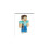 (Steven-30cm) Minecraft Pluche Knuffels Zachte Knuffels Spel 1