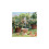 Stående fågelbad solfontän vattenpump 2