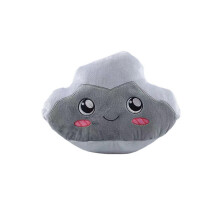 (Stone) Lankybox Foxy Rocky Pluche Pop Zacht Knuffel
