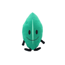 (Stijl 01) Battle for Dream Island Pluche Speelgoed Knuffelpop NIEUW