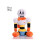 (Stijl 21) Undertale pluche speelgoedfiguur knuffelpop 1
