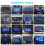 Junsun Autoradio, V1 Plus (4GB 64GB), Android 14, 4G, Apple CarPlay & Android Auto, IPS Touchscreen 3