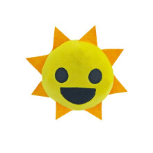 (Zon 15 cm) Sprunki Pluche Speelgoed Knuffels Pluche Pop Kindercadeaus