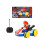 Super Mario Kart Racing Τηλεκατευθυνόμενο Αυτοκίνητο Τετραπλών 1