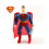 (Superman) Οι Εκδικητές Λούτρινα Παιχνίδια Φιγούρες Δράσης 1