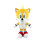 (Tails) 10 inch Sonic the Hedgehog pluche knuffels 1