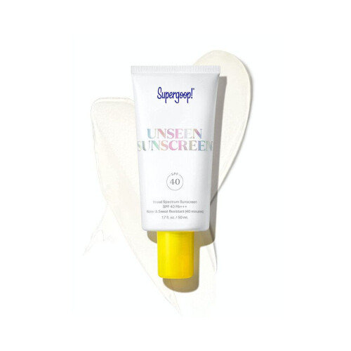 Supergoop! Αόρατο Αντηλιακό SPF 40, 1,7 oz