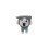 (Temmie) Undertale knuffelpoppen Sans Toriel 1