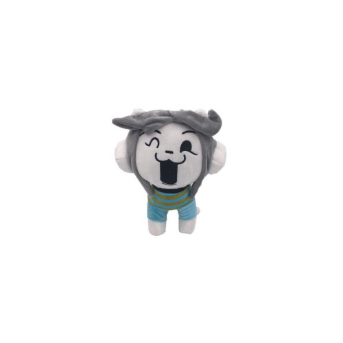 (Temmie) Undertale knuffelpoppen Sans Toriel